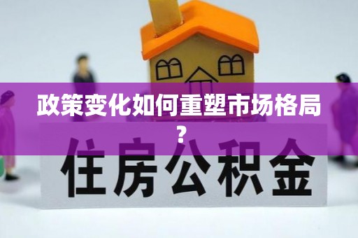珲春政策变化如何重塑市场格局？