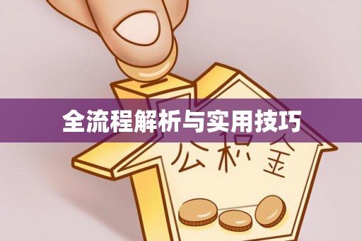 珲春全流程解析与实用技巧