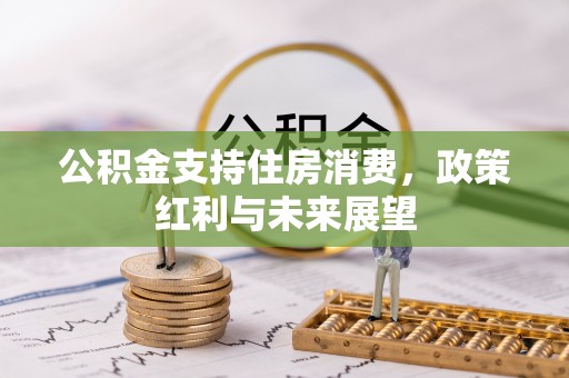 珲春公积金支持住房消费，政策红利与未来展望