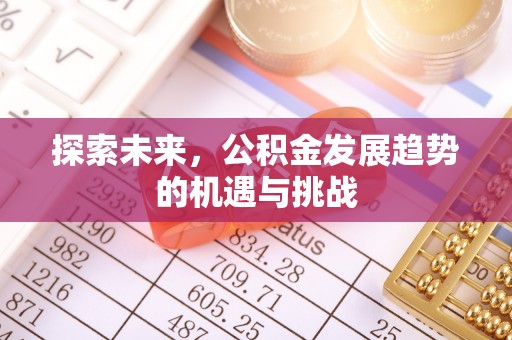 珲春探索未来，公积金发展趋势的机遇与挑战