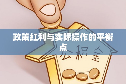 珲春政策红利与实际操作的平衡点