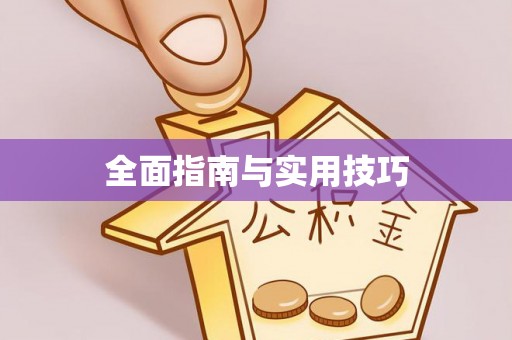 珲春全面指南与实用技巧